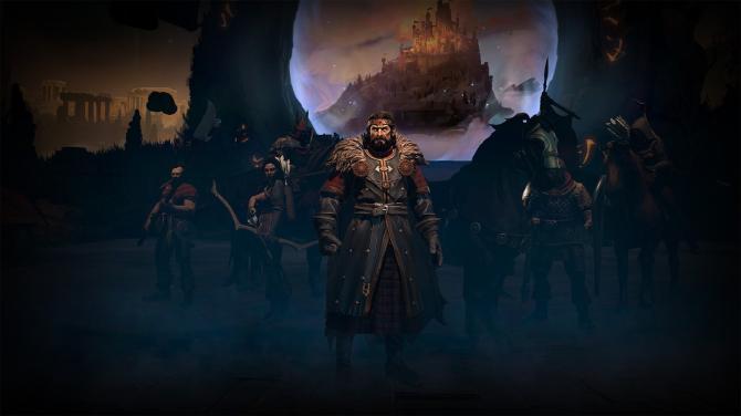 Age of Wonders 4: Starter Edition 