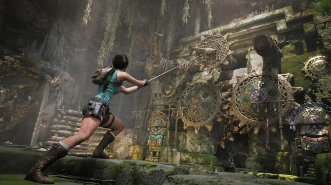Tomb Raider: Legacy of Atlantis Deluxe Edition PRE-ORDER 