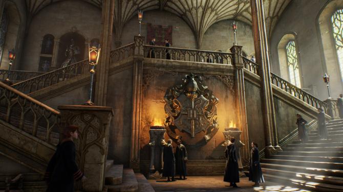 Hogwarts Legacy 