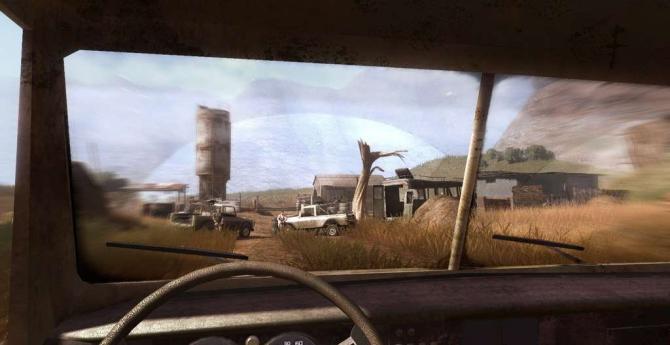 Far Cry 2: Fortune's Edition 