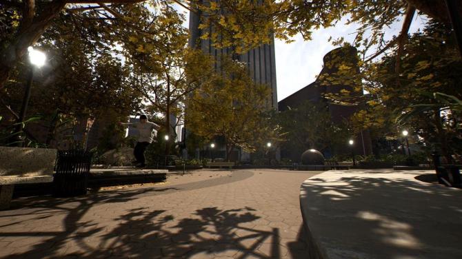 Session: Skate Sim 