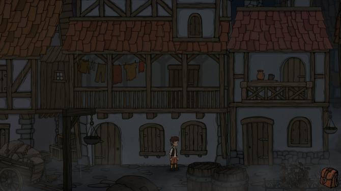 Creepy Tale 2 