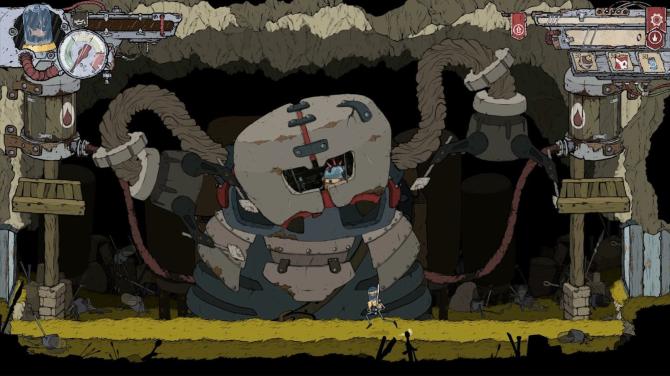 Feudal Alloy 