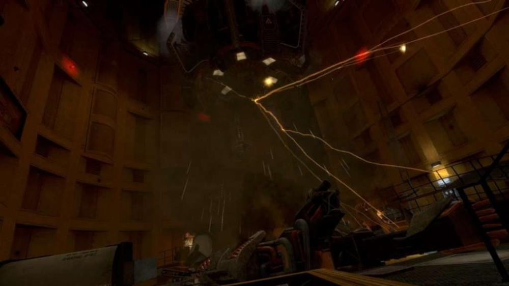 Black Mesa 