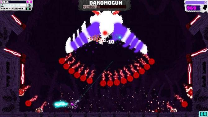 Featherpunk Prime 