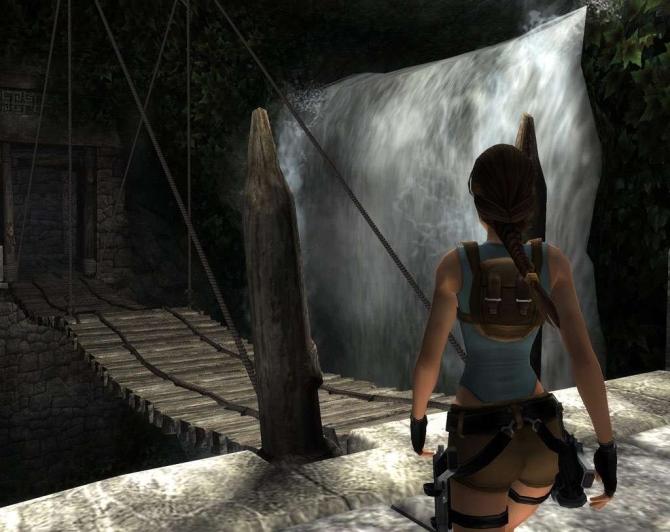 Tomb Raider: Legends Bundle 