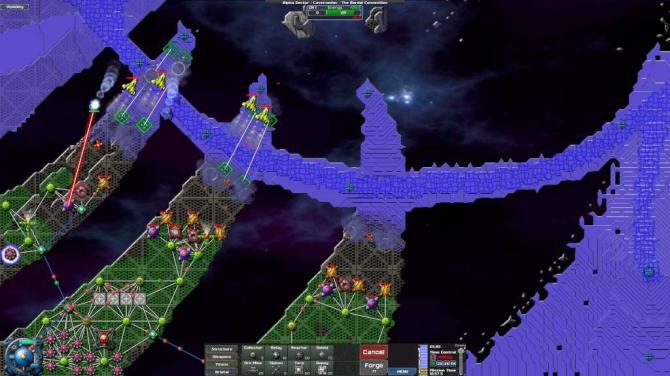 Creeper World 3: Arc Eternal 