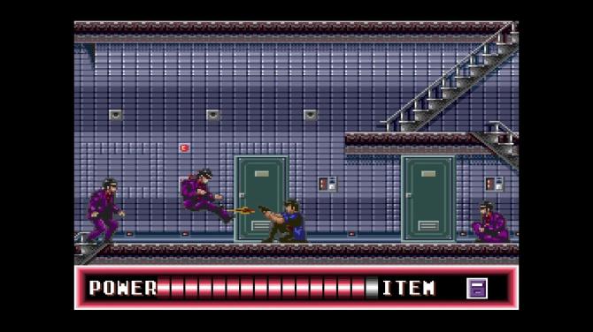 City Hunter 