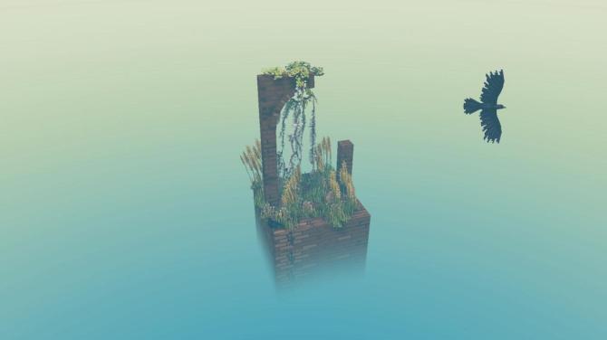 Cloud Gardens 
