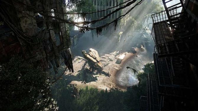 Crysis 3 
