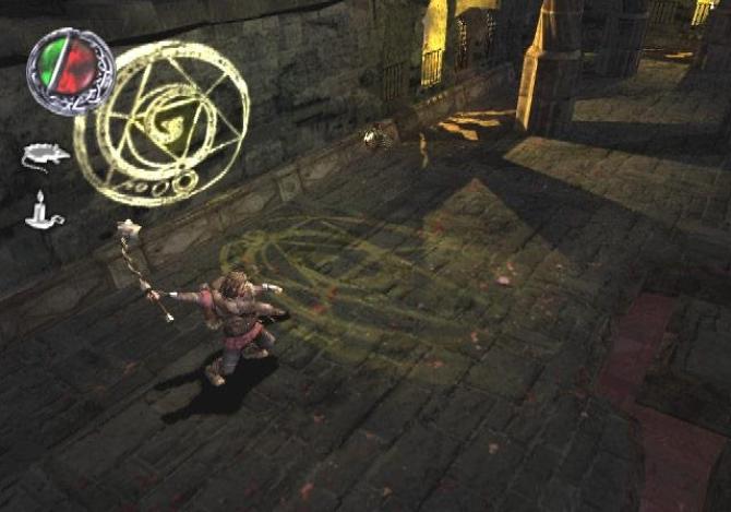 The Bard's Tale ARPG: Remastered and Resnarkled 