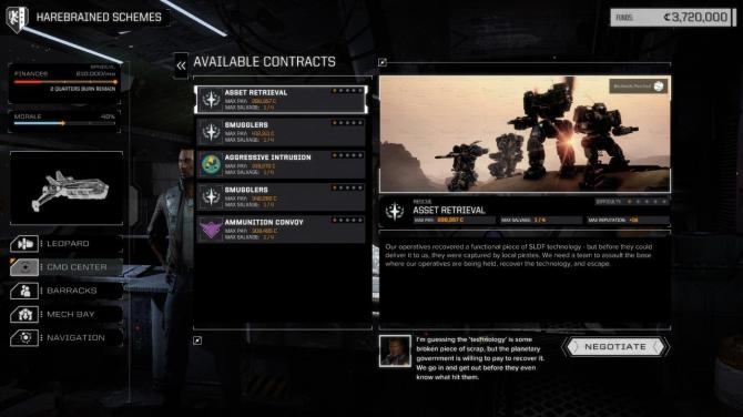 BATTLETECH Digital Deluxe Edition 