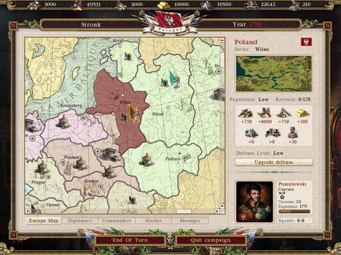 Cossacks II Anthology 