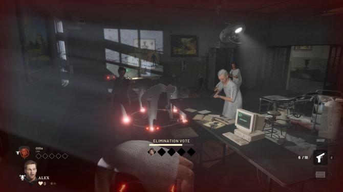 Deceit 2 
