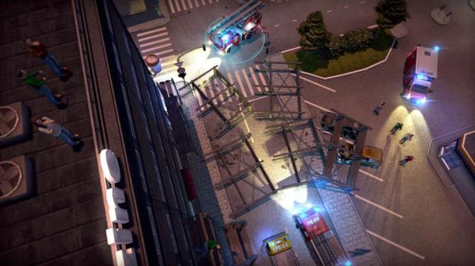 RESCUE 2: Everyday Heroes 