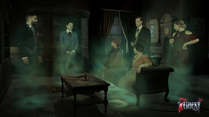 The 7th Guest VR 
