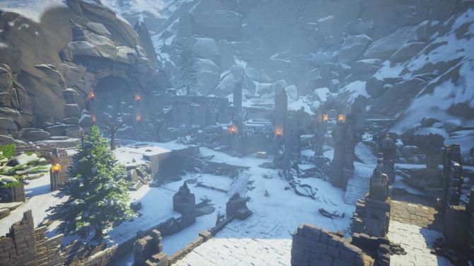 Cloudheim 