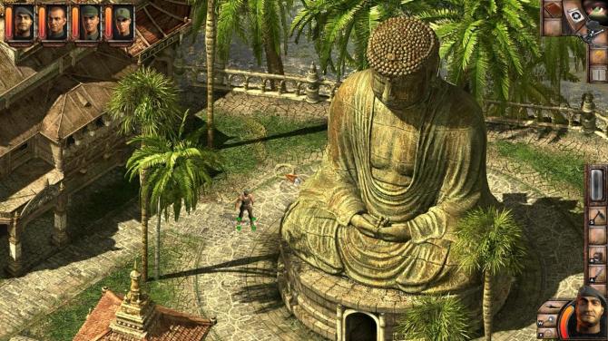 Commandos 2 HD Remaster 