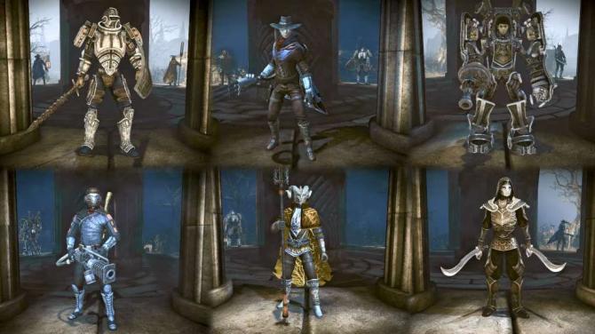 The Incredible Adventures of Van Helsing: Final Cut 