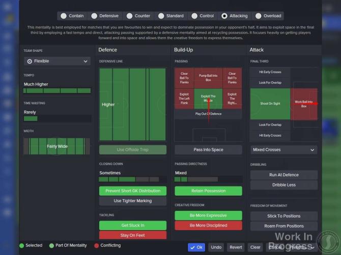 Football Manager 2016 Limited Edition 