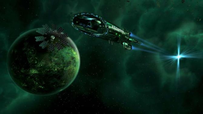Starpoint Gemini 2 