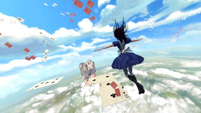Alice: Madness Returns The Complete Collection 