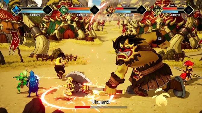 Heroes of Mount Dragon 