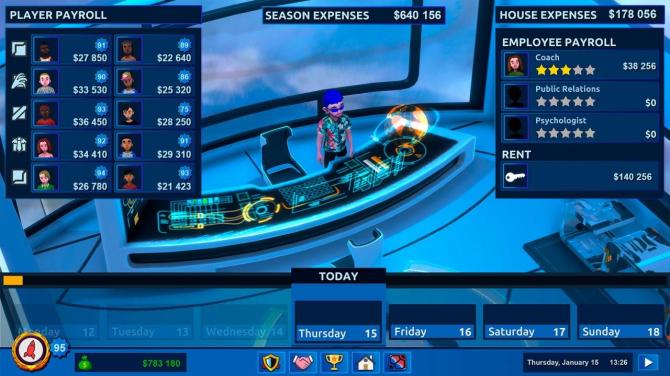 Esports Life Tycoon 