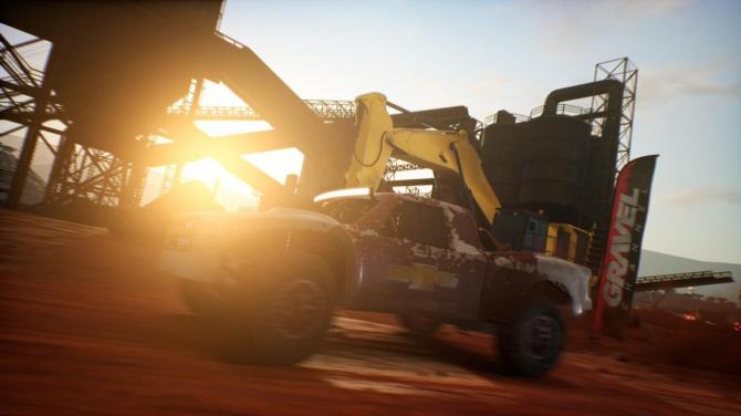 Gravel Special Edition 