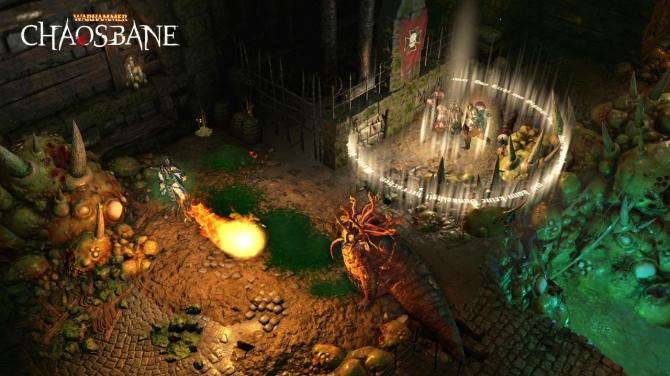 Warhammer: Chaosbane - Slayer Edition Upgrade 