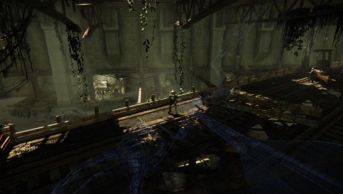 Crysis Remastered Trilogy 