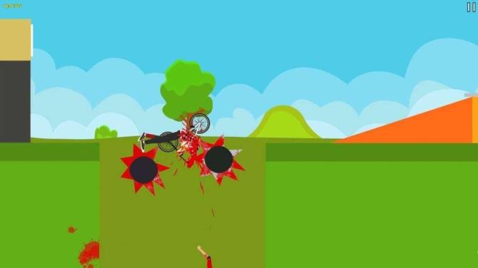 Draw Rider 2 