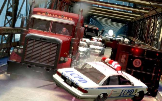 Grand Theft Auto Collection 