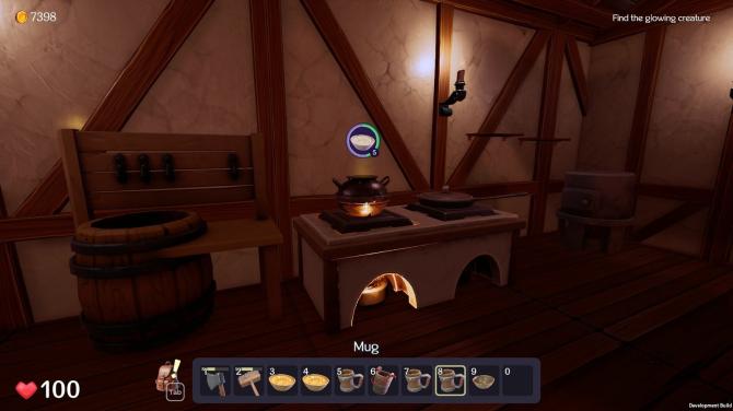 Ale & Tale Tavern 