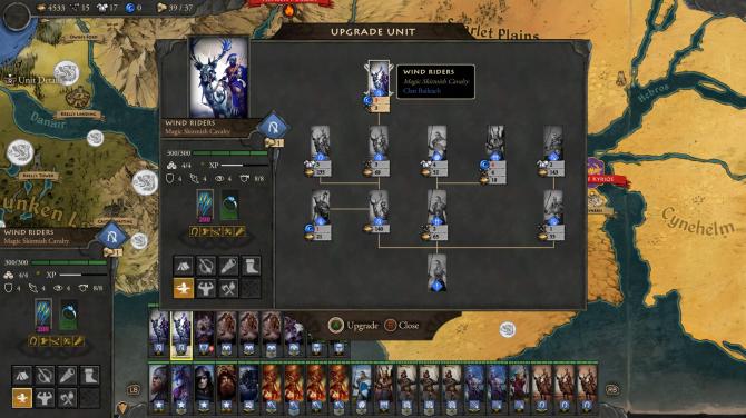 Fantasy General II: Invasion 