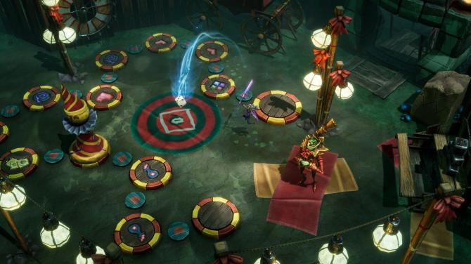Lost In Random: The Eternal Die Complete 