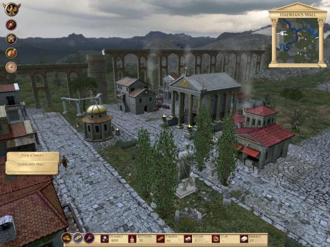 Imperium Romanum Gold Edition 