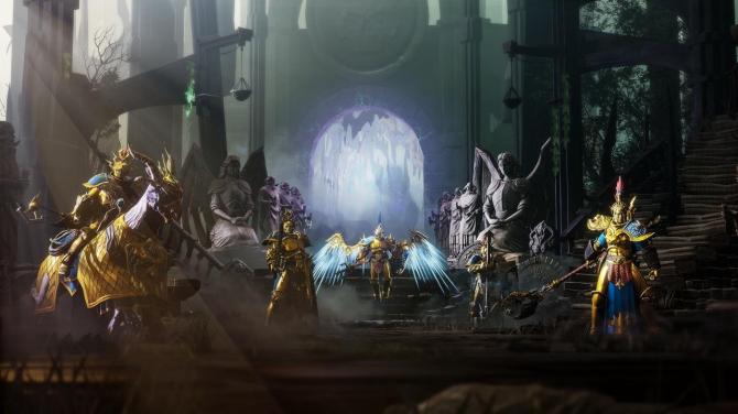 Warhammer Age of Sigmar: Storm Ground 