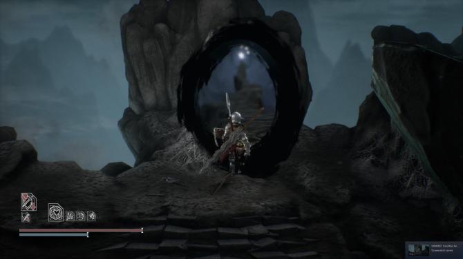 SINNER: Sacrifice for Redemption 