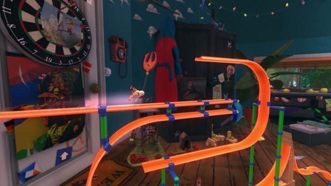 Action Henk 