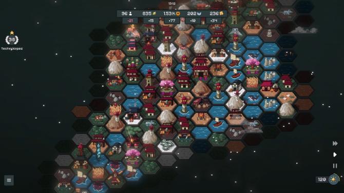 TownsFolk 