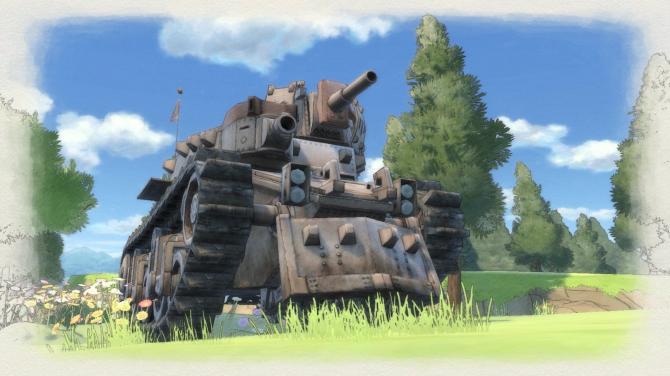Valkyria Chronicles 4 EU XBOX 
