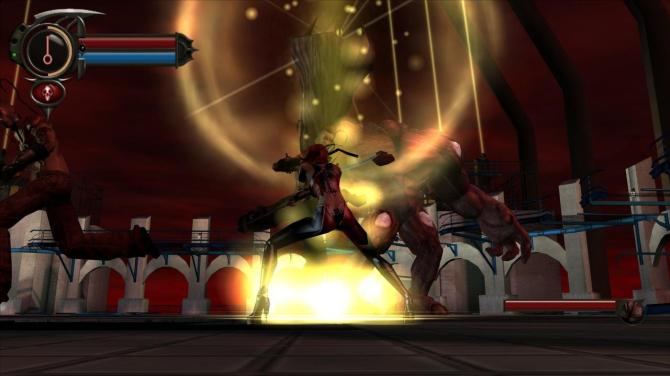 BloodRayne 2: Terminal Cut 