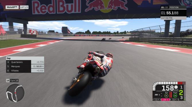 MotoGP 19 
