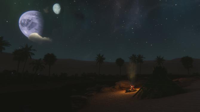 Starsand 