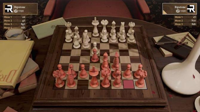 Chess Ultra 