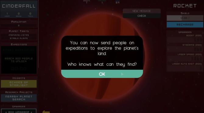 ORBITAL 