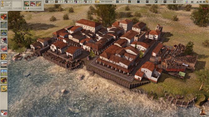 Pax Augusta 