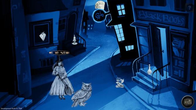 October Night Games 
