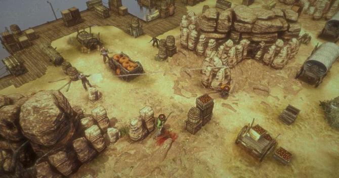 Hard West Collector's Edition 
